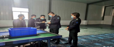 2021衛(wèi)健精彩答卷 守護生命之源，認真履行捍衛(wèi)群眾健康權(quán)益的神圣職責(zé)——聚焦集中式供水安全