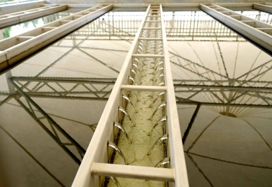 全力保障居民用水安全 攀枝花市開展集中式供水與污水處理專項監督抽檢行動